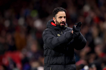 Time is right to change Man Utd formation – Amorim Time is right to change Man Utd formation - Amorim