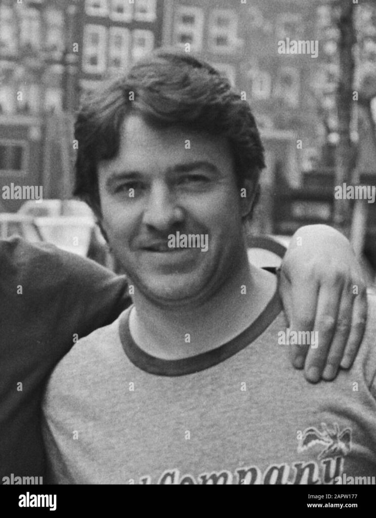 ‘We’ve got a little fat guy who will turn him inside out’ – the genius of Robertson 'We've got a little fat guy who will turn him inside out' - the genius of Robertson