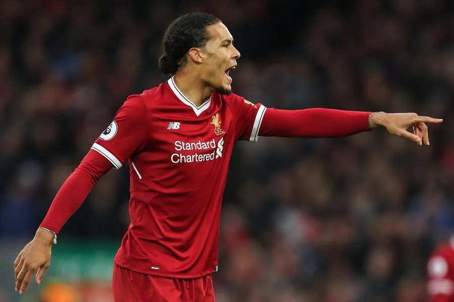 Liverpool set-piece problems a ‘killer’ – Van Dijk Liverpool set-piece problems a 'killer' - Van Dijk