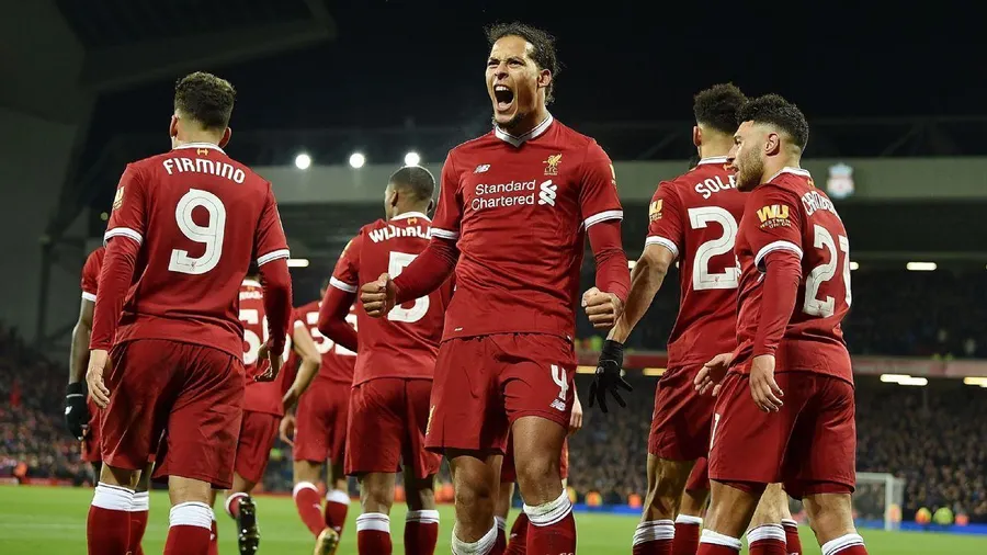 Liverpool set-piece problems a 'killer' - Van Dijk
