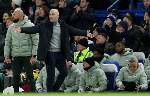 Enzo Maresca Under Pressure at Chelsea: Inside the Results Slump, Boardroom Tensions, and the Defining January Ahead Enzo Maresca Under Pressure at Chelsea: Inside the Results Slump, Boardroom Tensions, and the Defining January Ahead